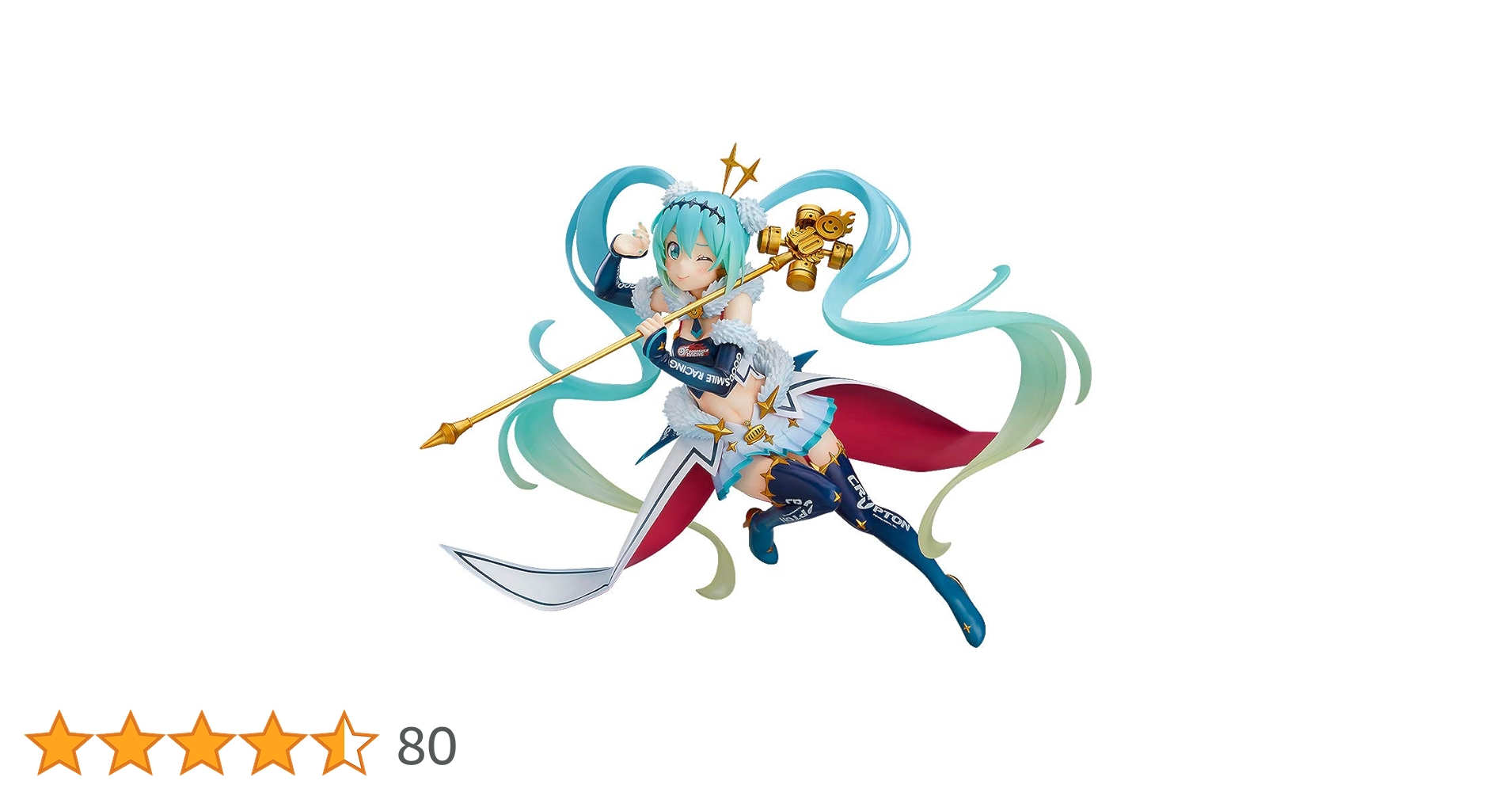 Amazon.co.jp: 初音ミク GTプロジェクト レーシングミク 2018Ver